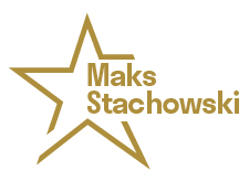 Maks Stachowski 