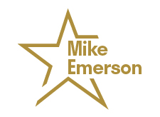 Mike Emerson