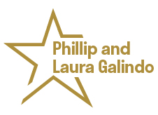 Phillip and Laura Galindo