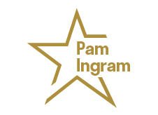 Pam Ingram