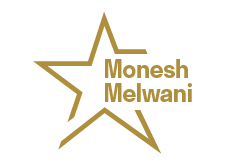 Monesh Melwani