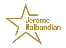 Jerome Nalbandian