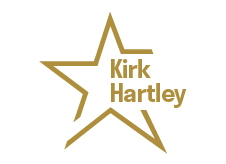 Kirk Hartley