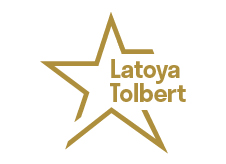 Latoya Tolbert