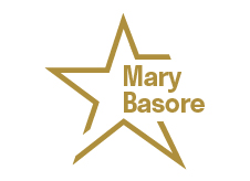 Mary Basore