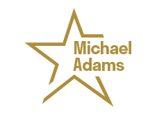 Michael Adams