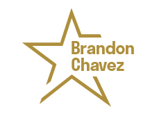Brandon Chavez