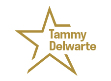 Tammy Delwarte