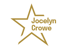 Jocelyn Crowe