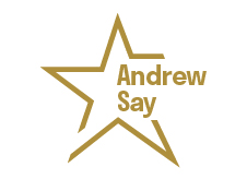 Andrew Say