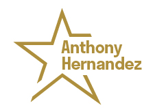 Anthony Hernandez