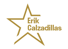 Erik Calzadillas