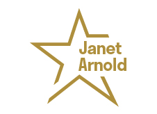 Janet Arnold