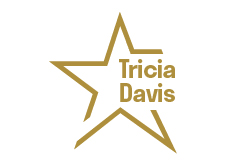 Tricia Davis