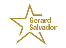 Gerard Salvador