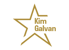Kim Galvan