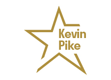 Kevin Pike