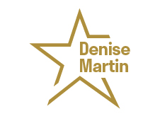 Denise Martin