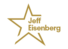 Jeff Eisenberg