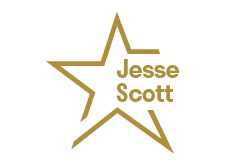 Jesse Scott