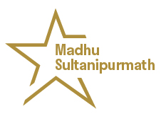 Madhu Sultanipurmath