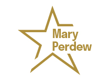 Mary Perdew
