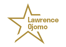 Lawrence Ojomo