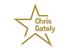 Chris Gately