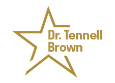 Dr. Tennell Brown